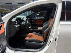 Mercedes-Benz C-Class C 260 L AMG Line - ფოტო 6