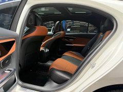 Mercedes-Benz C-Class C 260 L AMG Line - ფოტო 8
