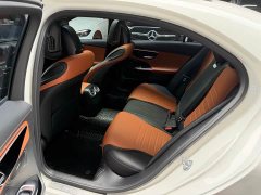 Mercedes-Benz C-Class C 260 L AMG Line - ფოტო 9