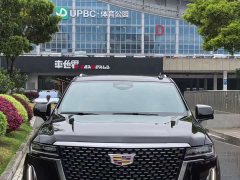 Cadillac ESCALADE 6.2L Extended Version - ფოტო 2