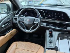 Cadillac ESCALADE 6.2L Extended Version - ფოტო 6