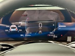 Cadillac XT5 2025 2.0T Luxury - ფოტო 10