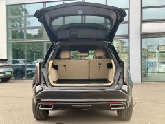 Cadillac XT5 2025 2.0T Luxury - ფოტო 12