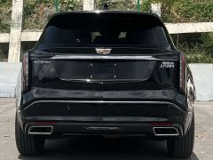 Cadillac XT5 2025 2.0T Luxury - ფოტო 15