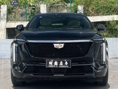 Cadillac XT5 2025 2.0T Luxury - ფოტო 2
