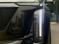 Cadillac XT5 2025 2.0T Luxury - ფოტო 4