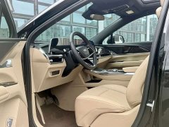 Cadillac XT5 2025 2.0T Luxury - ფოტო 5