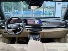 Cadillac XT5 2025 2.0T Luxury - ფოტო 6