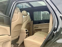 Cadillac XT5 2025 2.0T Luxury - ფოტო 7