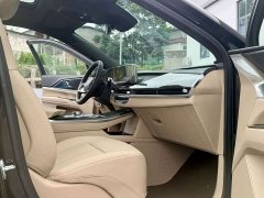 Cadillac XT5 2025 2.0T Luxury - ფოტო 8