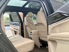 Cadillac XT5 2025 2.0T Luxury - ფოტო 9