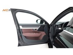 Volvo S90 Plug-in Hybrid 2026 Four-Wheel Drive Long Range Smart Luxury Edition - ფოტო 10