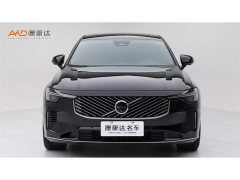 Volvo S90 Plug-in Hybrid 2026 Four-Wheel Drive Long Range Smart Luxury Edition - ფოტო 2