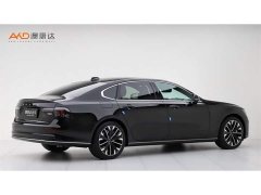 Volvo S90 Plug-in Hybrid 2026 Four-Wheel Drive Long Range Smart Luxury Edition - ფოტო 3