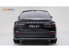 Volvo S90 Plug-in Hybrid 2026 Four-Wheel Drive Long Range Smart Luxury Edition - ფოტო 4