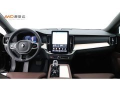 Volvo S90 Plug-in Hybrid 2026 Four-Wheel Drive Long Range Smart Luxury Edition - ფოტო 5