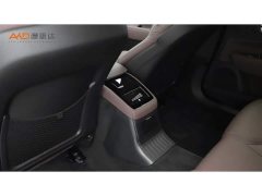 Volvo S90 Plug-in Hybrid 2026 Four-Wheel Drive Long Range Smart Luxury Edition - ფოტო 9