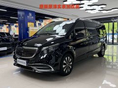 Mercedes-Benz Vito 2021 2.0T Business Edition 7-Seater - ფოტო 1