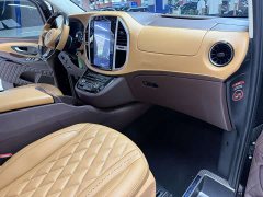 Mercedes-Benz Vito 2021 2.0T Business Edition 7-Seater - ფოტო 11