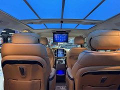 Mercedes-Benz Vito 2021 2.0T Business Edition 7-Seater - ფოტო 12
