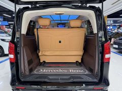 Mercedes-Benz Vito 2021 2.0T Business Edition 7-Seater - ფოტო 13
