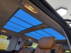 Mercedes-Benz Vito 2021 2.0T Business Edition 7-Seater - ფოტო 15