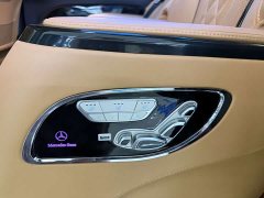 Mercedes-Benz Vito 2021 2.0T Business Edition 7-Seater - ფოტო 17