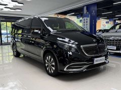 Mercedes-Benz Vito 2021 2.0T Business Edition 7-Seater - ფოტო 3