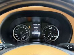 Mercedes-Benz Vito 2021 2.0T Business Edition 7-Seater - ფოტო 4