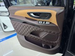 Mercedes-Benz Vito 2021 2.0T Business Edition 7-Seater - ფოტო 5