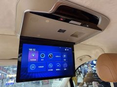 Mercedes-Benz Vito 2021 2.0T Business Edition 7-Seater - ფოტო 6