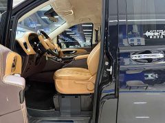 Mercedes-Benz Vito 2021 2.0T Business Edition 7-Seater - ფოტო 9