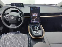 Toyota bZ3 2024 517km Elite PRO - ფოტო 12