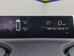 Toyota bZ3 2024 517km Elite PRO - ფოტო 14