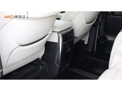 Toyota Alphard 2021 Hybrid 2.5L Luxury - ფოტო 10