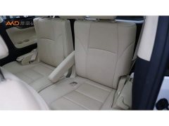 Toyota Alphard 2021 Hybrid 2.5L Luxury - ფოტო 9