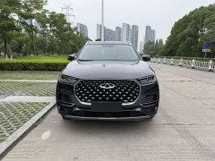 Chery Tiggo 8 PLUS Kunpeng 390TGDI DCT Passion Edition - ფოტო 1