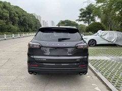 Chery Tiggo 8 PLUS Kunpeng 390TGDI DCT Passion Edition - ფოტო 10