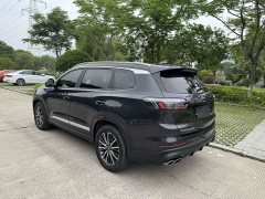 Chery Tiggo 8 PLUS Kunpeng 390TGDI DCT Passion Edition - ფოტო 11