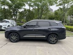 Chery Tiggo 8 PLUS Kunpeng 390TGDI DCT Passion Edition - ფოტო 12