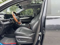 Chery Tiggo 8 PLUS Kunpeng 390TGDI DCT Passion Edition - ფოტო 4