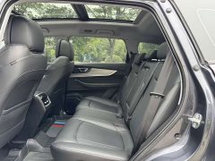 Chery Tiggo 8 PLUS Kunpeng 390TGDI DCT Passion Edition - ფოტო 5