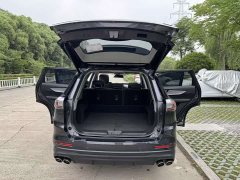 Chery Tiggo 8 PLUS Kunpeng 390TGDI DCT Passion Edition - ფოტო 9