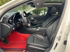 Mercedes-Benz C-Class C 260 L AMG Line Exclusive Edition - ფოტო 11