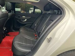 Mercedes-Benz C-Class C 260 L AMG Line Exclusive Edition - ფოტო 13