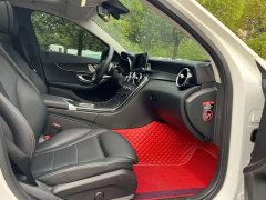 Mercedes-Benz C-Class C 260 L AMG Line Exclusive Edition - ფოტო 15