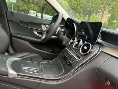 Mercedes-Benz C-Class C 260 L AMG Line Exclusive Edition - ფოტო 16