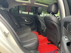 Mercedes-Benz C-Class C 260 L AMG Line Exclusive Edition - ფოტო 17