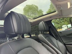 Mercedes-Benz C-Class C 260 L AMG Line Exclusive Edition - ფოტო 19