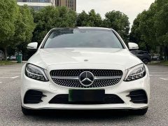 Mercedes-Benz C-Class C 260 L AMG Line Exclusive Edition - ფოტო 2